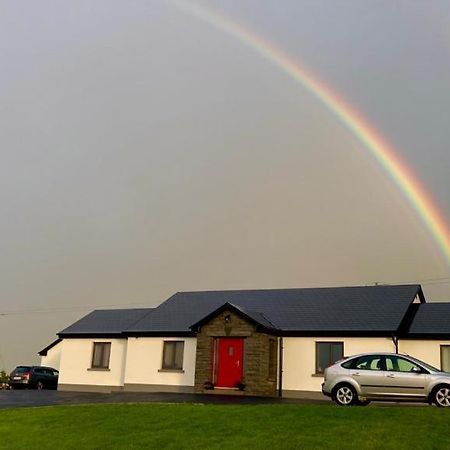 New Studio Near Lahinch, Doolin & Cliffs Of Moher Экстерьер фото