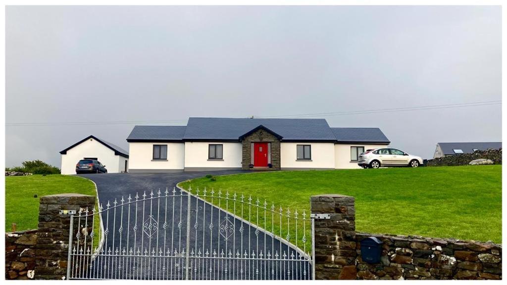 New Studio Near Lahinch, Doolin & Cliffs Of Moher Экстерьер фото